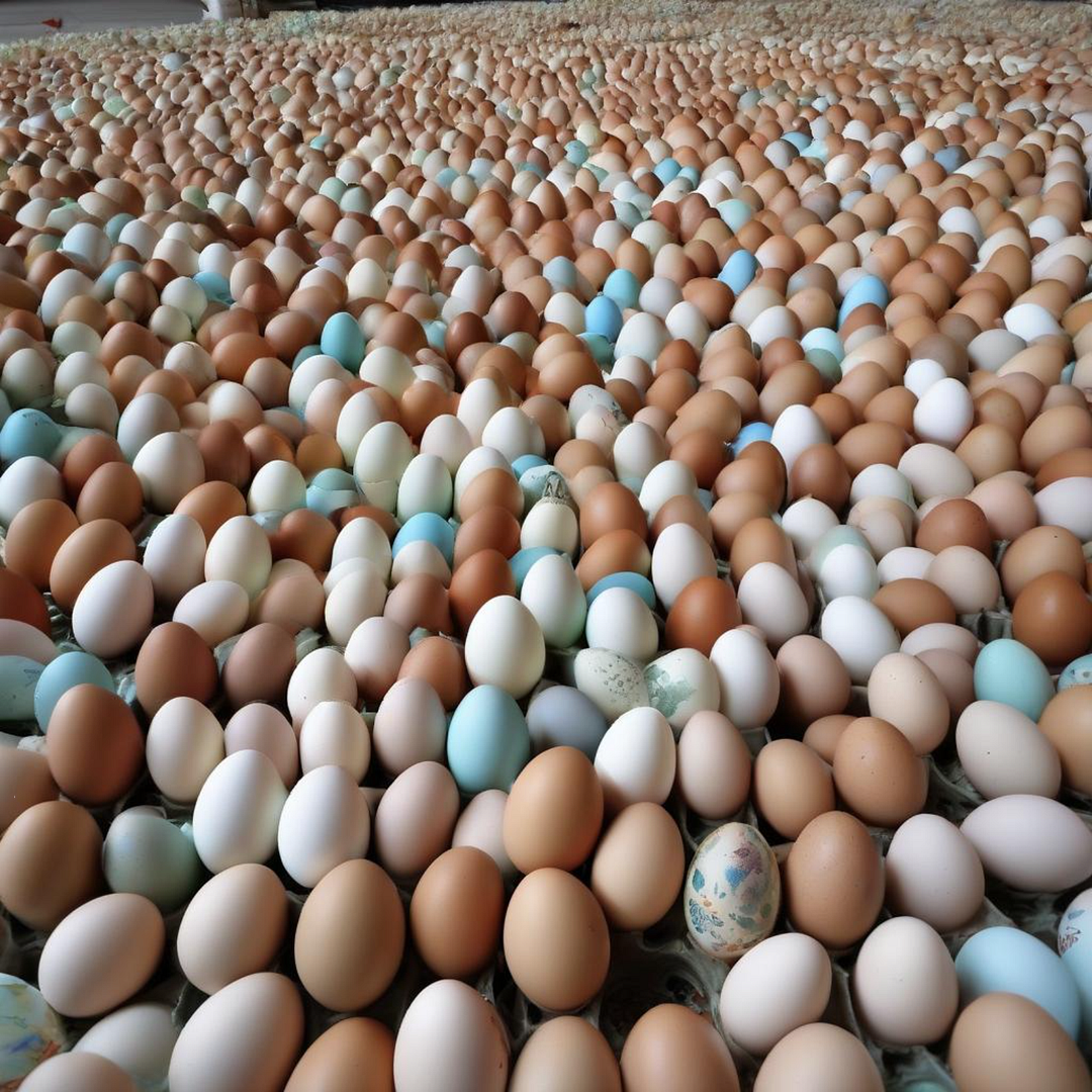 Eggs