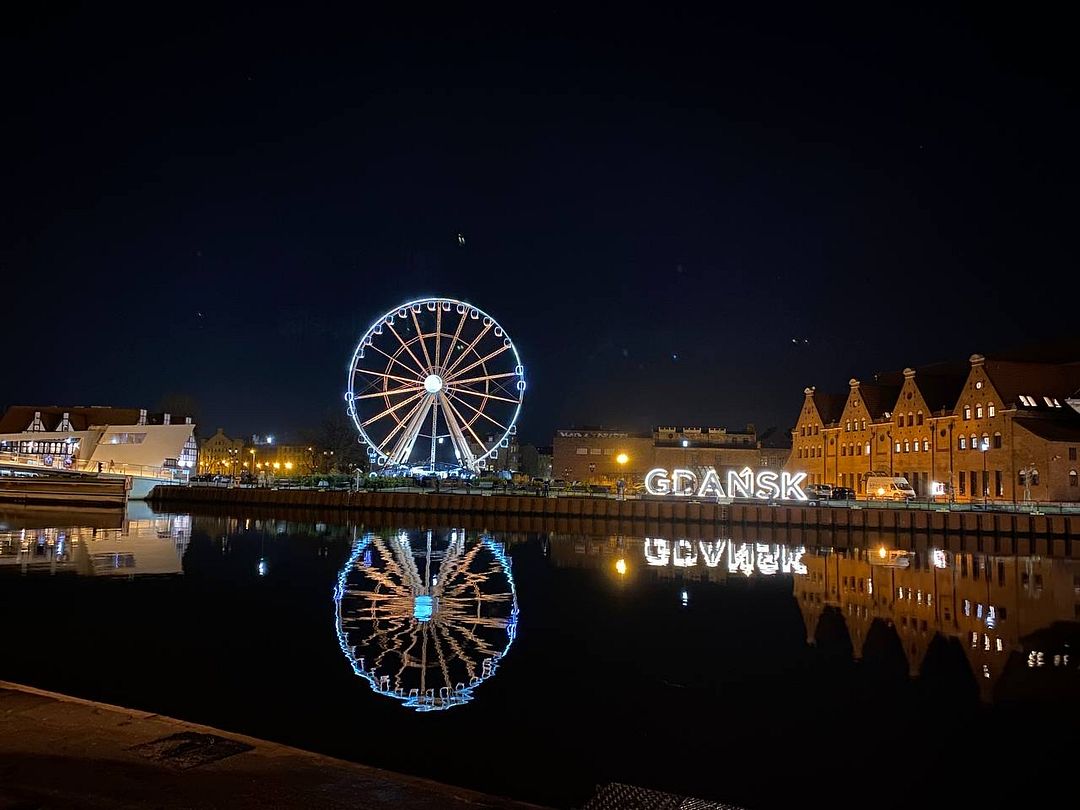 Gdansk