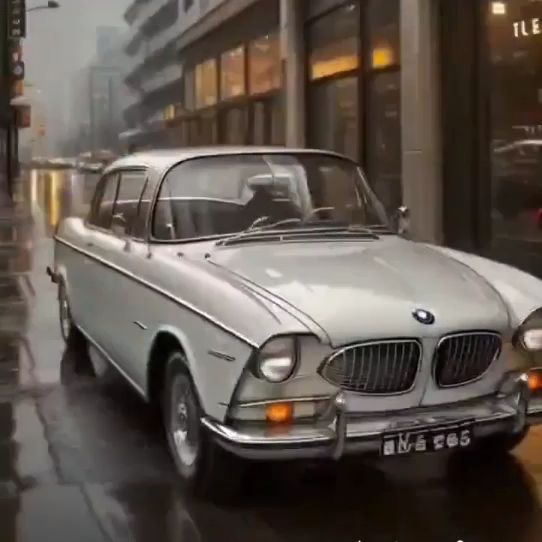 BMW - 100 years