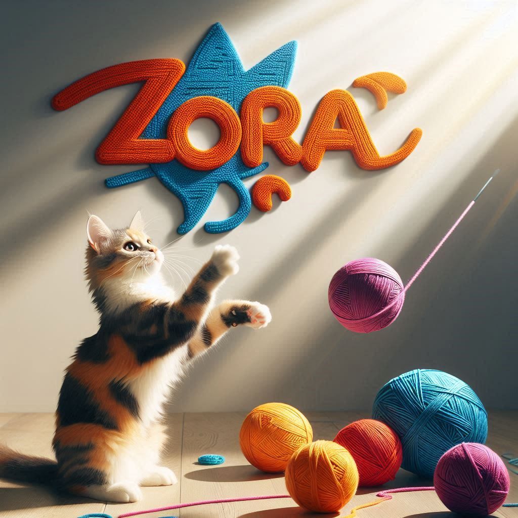 zora opcat