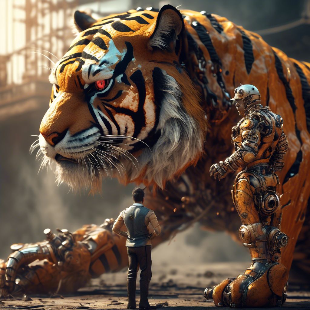 Tiger