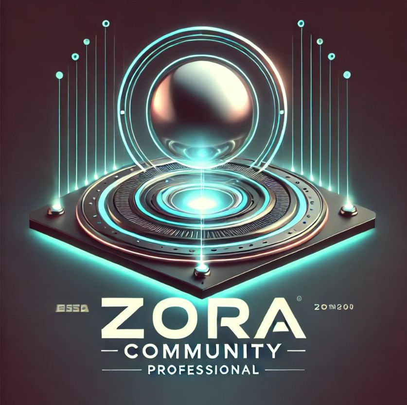 Zoar Community