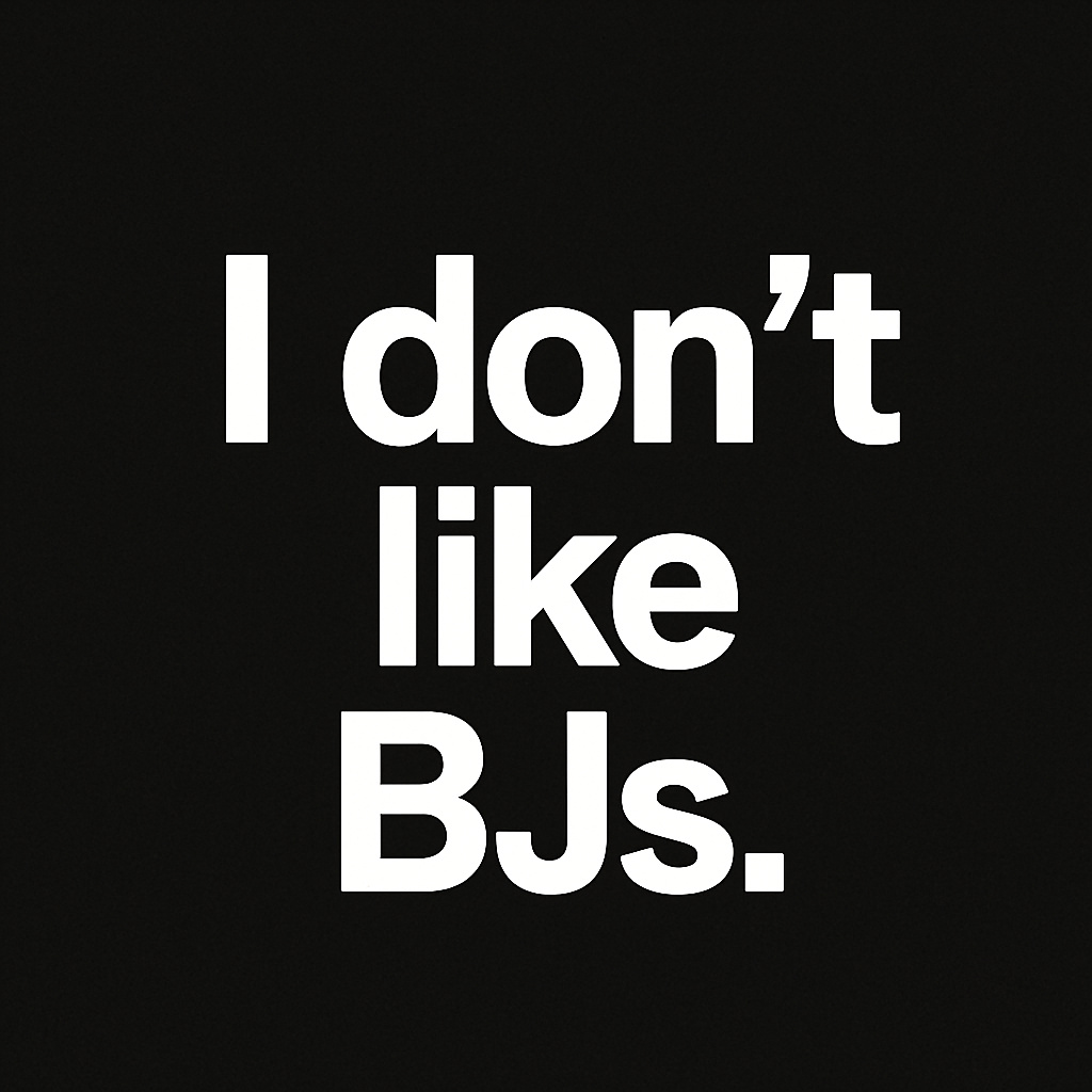 BJs