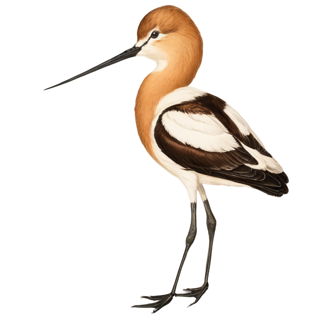 American Avocet