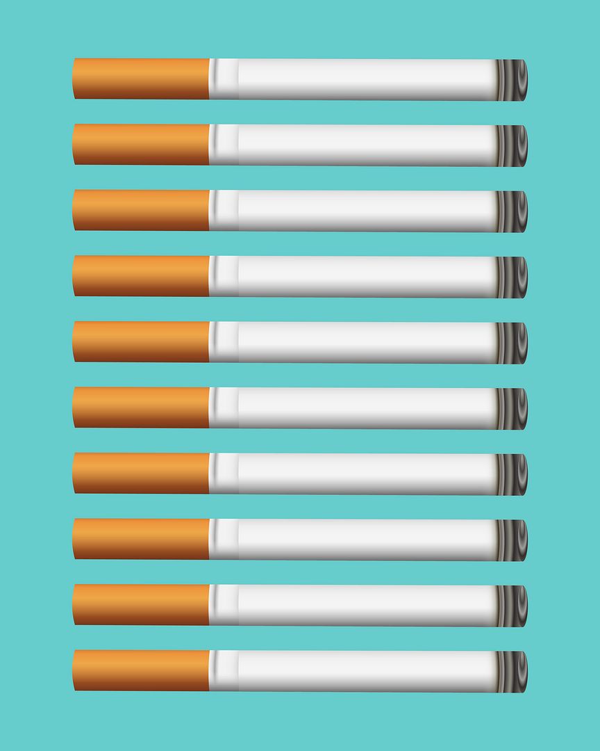 Cigarettes