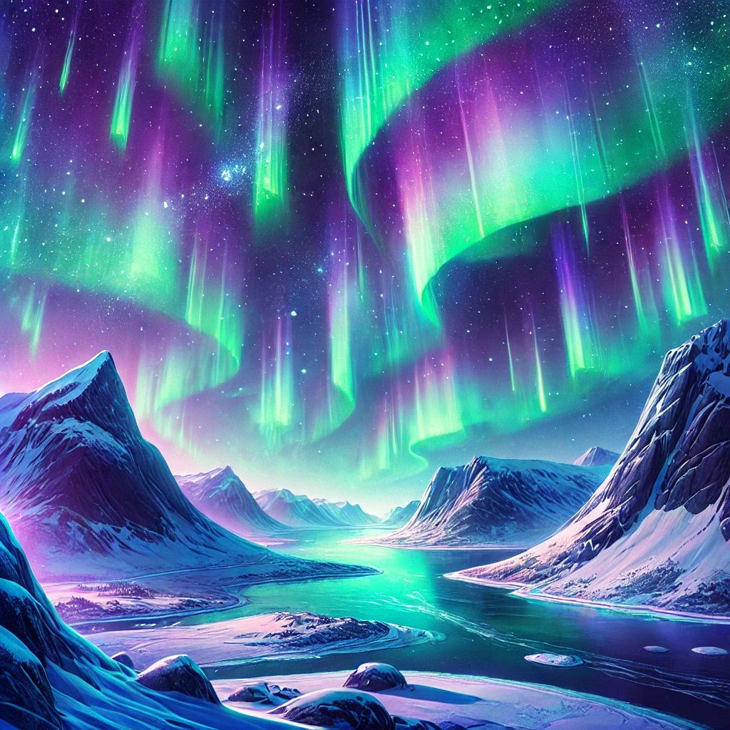 Aurora Borealis