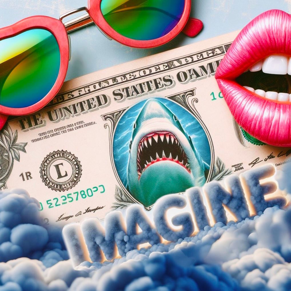 IMAGINE 1$