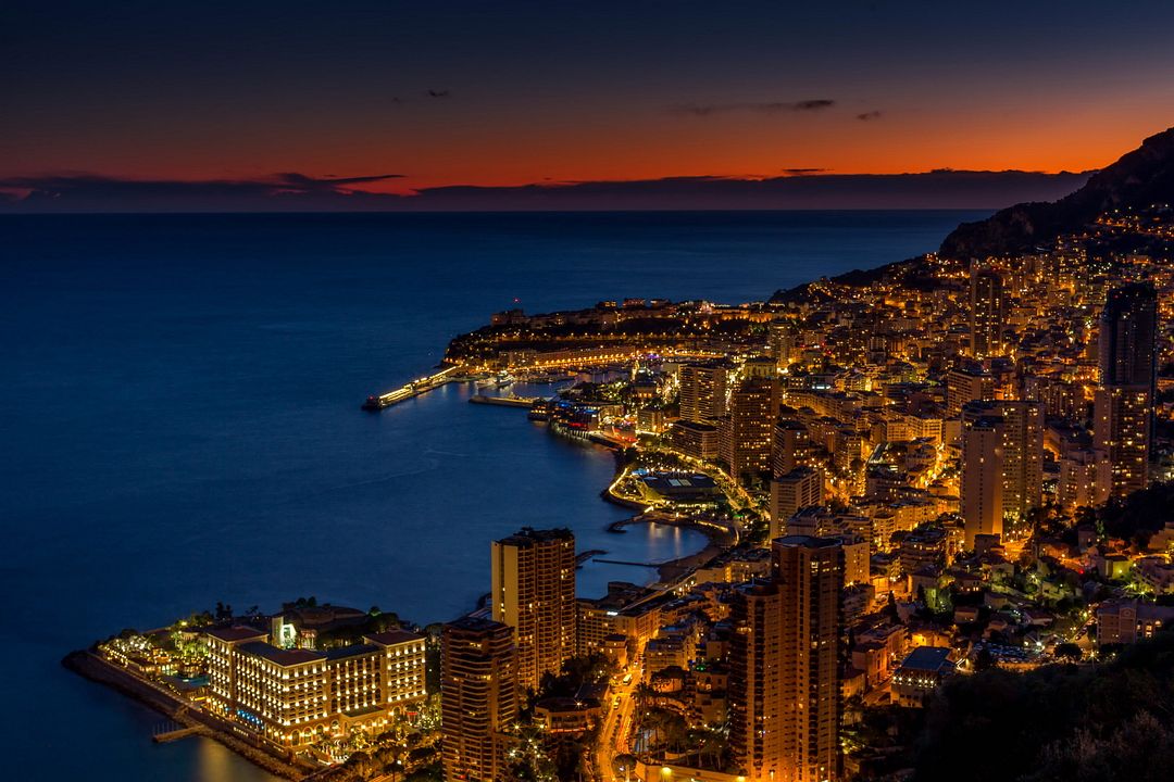 Monaco