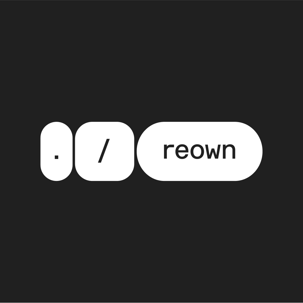 Meet Reown: The onchain UX platform