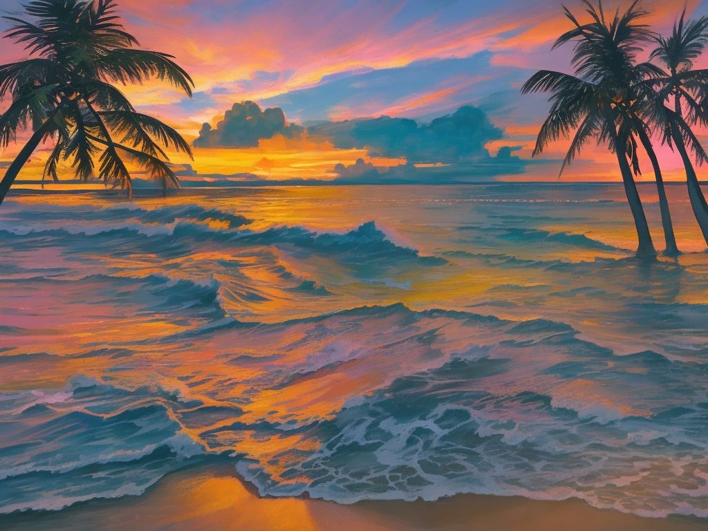 a_beautiful_sunset_over_a_serene_ocean_