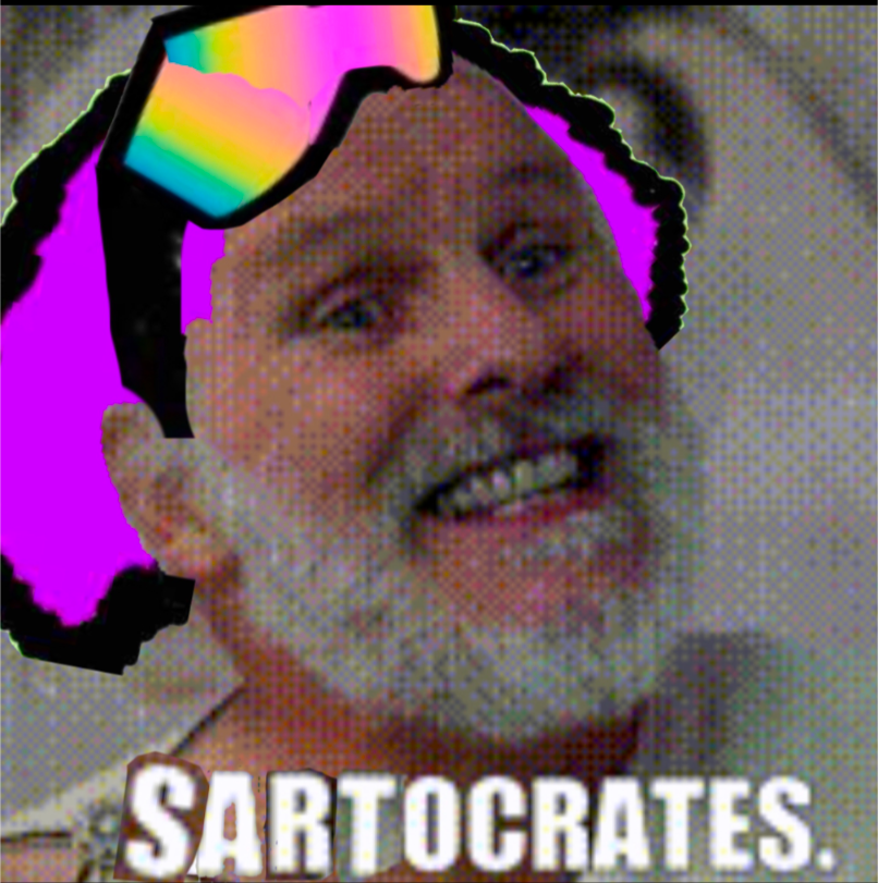 SARTOCRATES