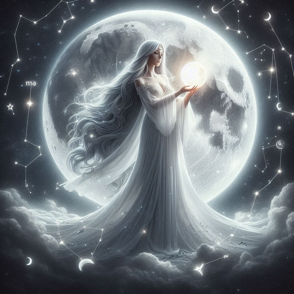 Moon Goddess 2