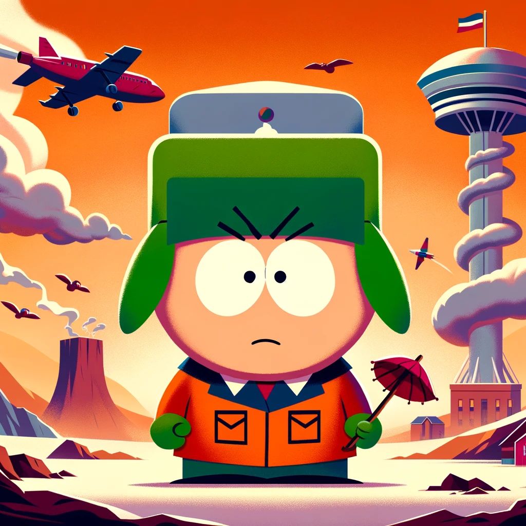 South Park