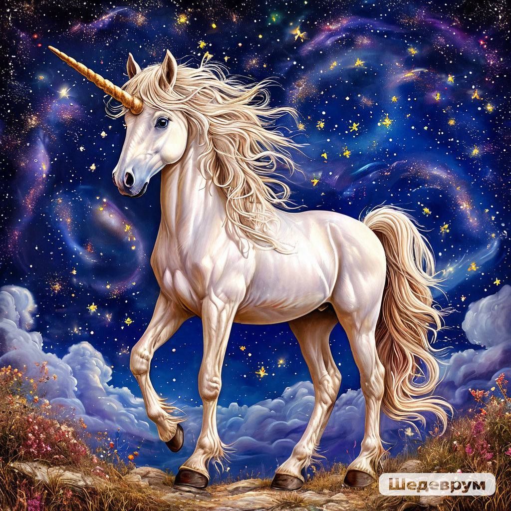 unicorn