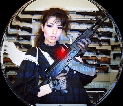 Agent of Peace