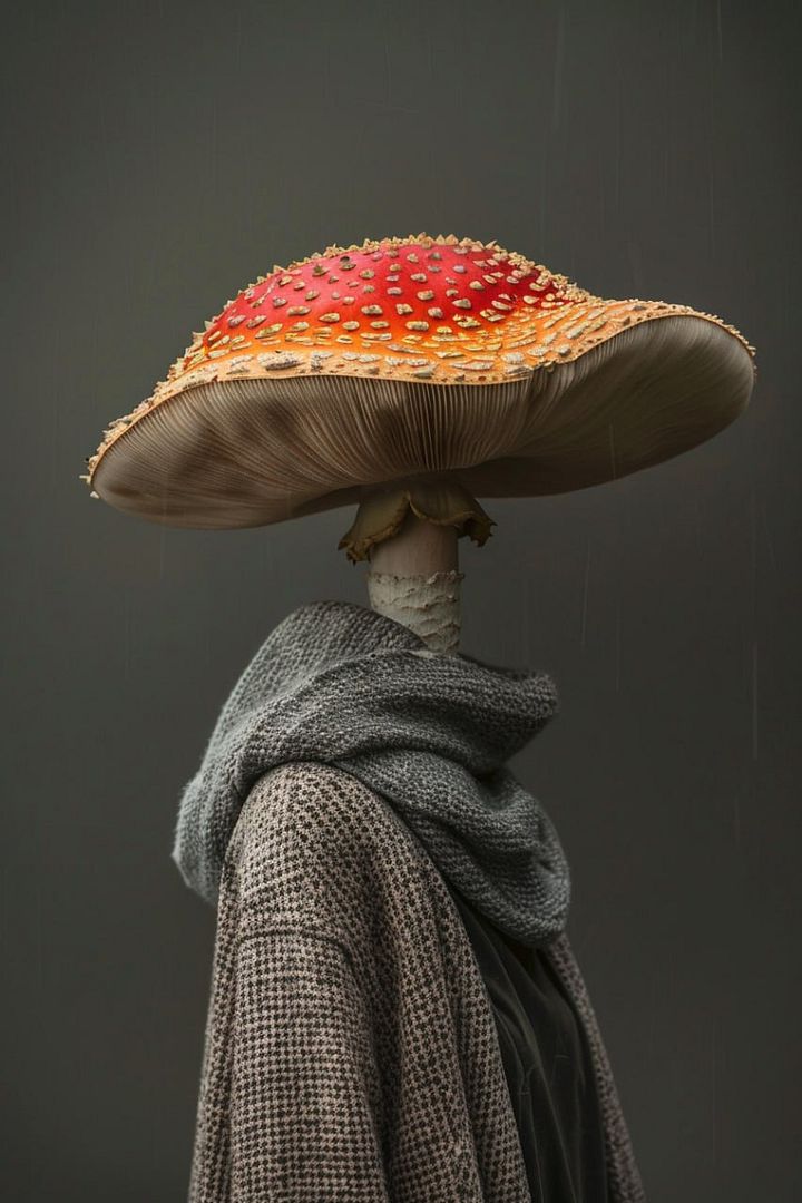 muscaria