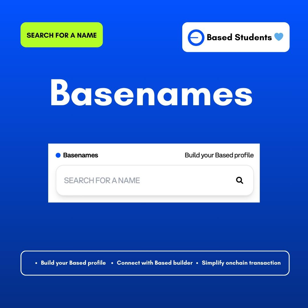 Basenames