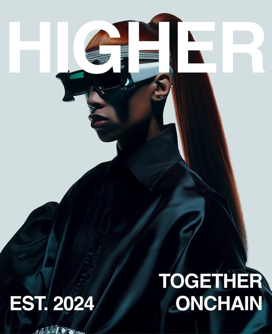 HIGHER II