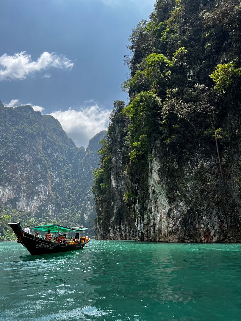 KHAO SOK THAILAND