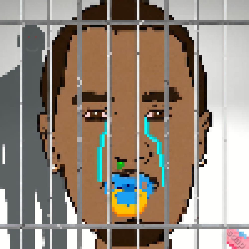 Jail Party for Diddy