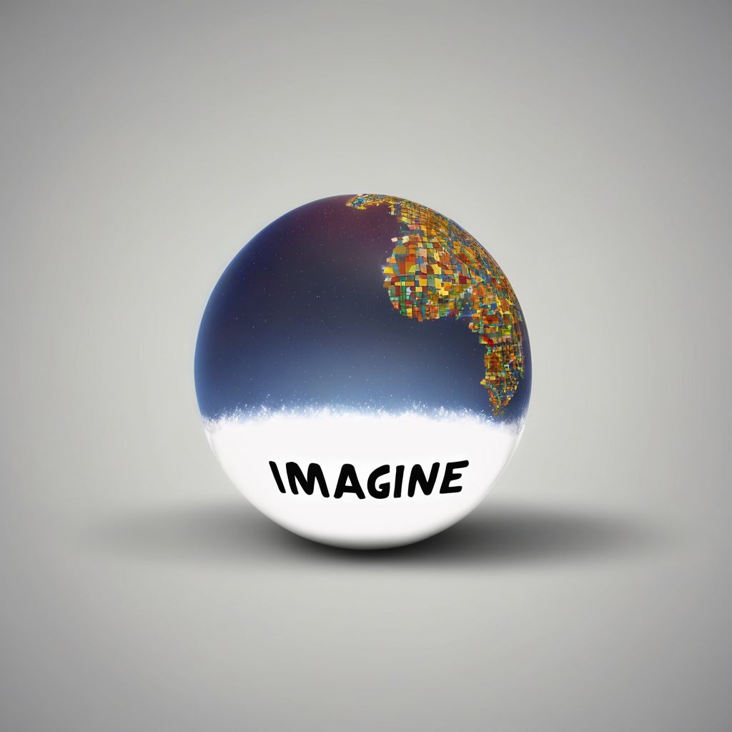 Imagine