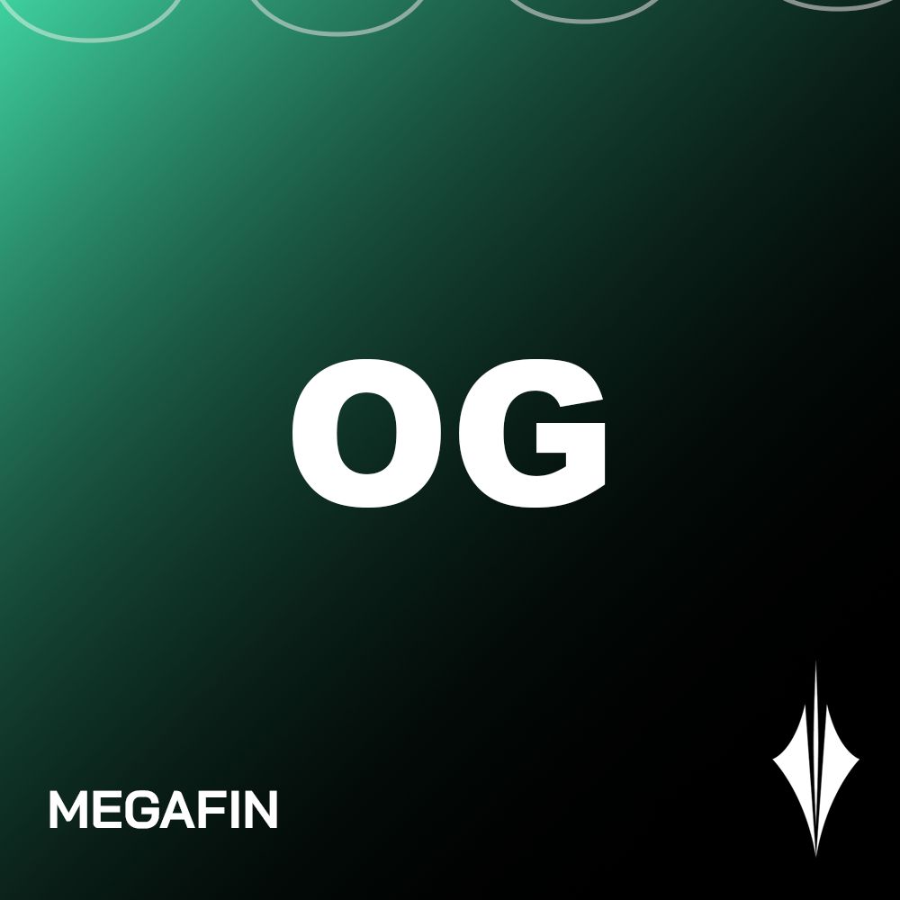 Megafin - DePIN on Superchain