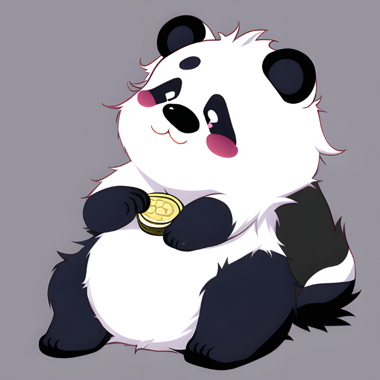 panda