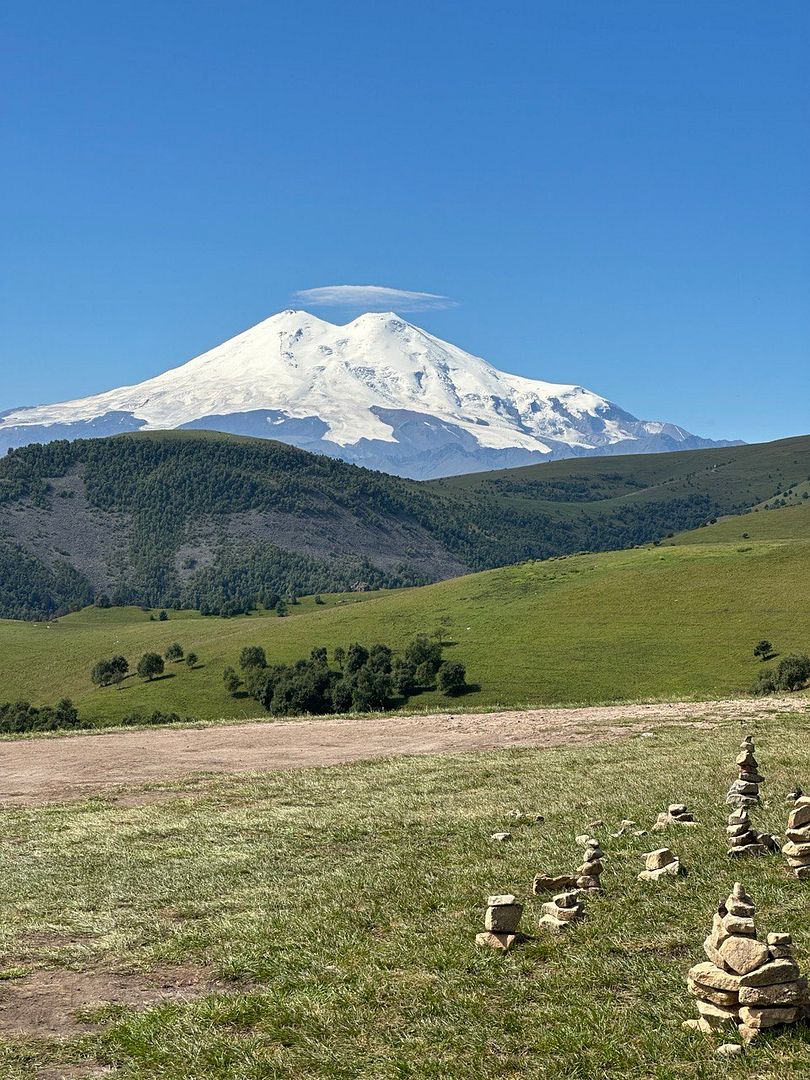 Elbrus