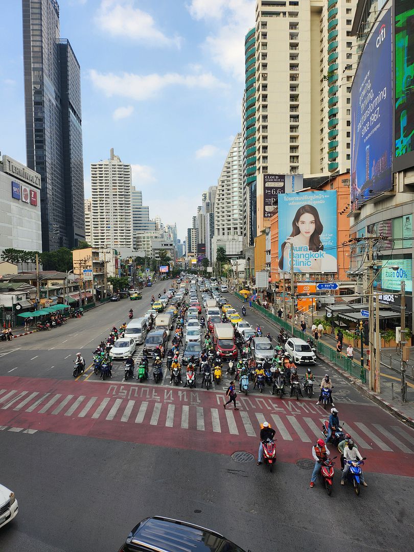 Bangkok