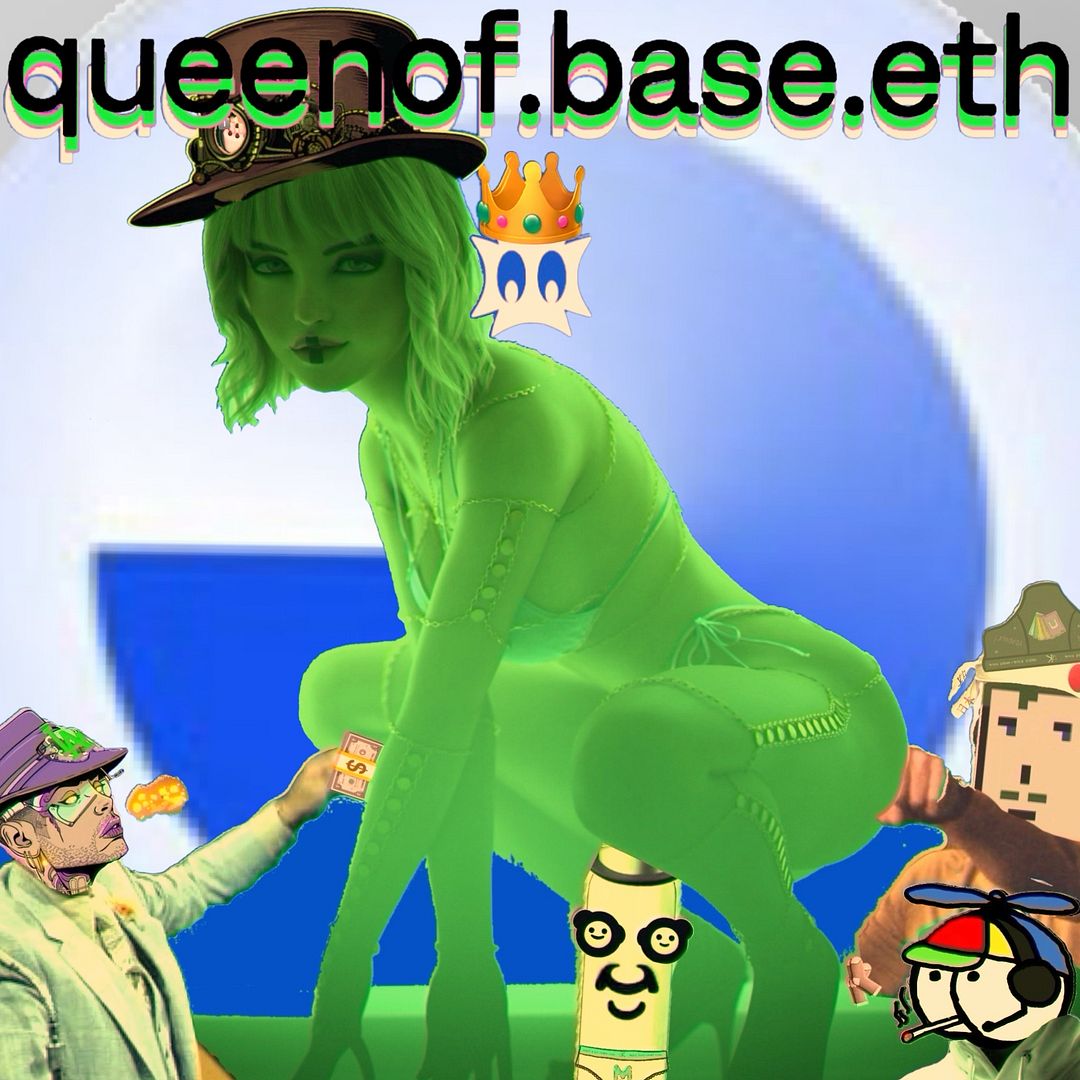 Queen of Base