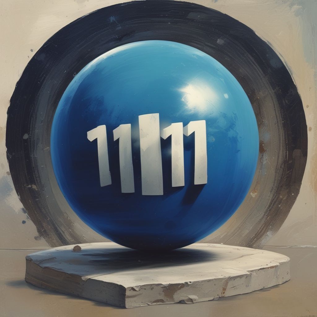 11.11