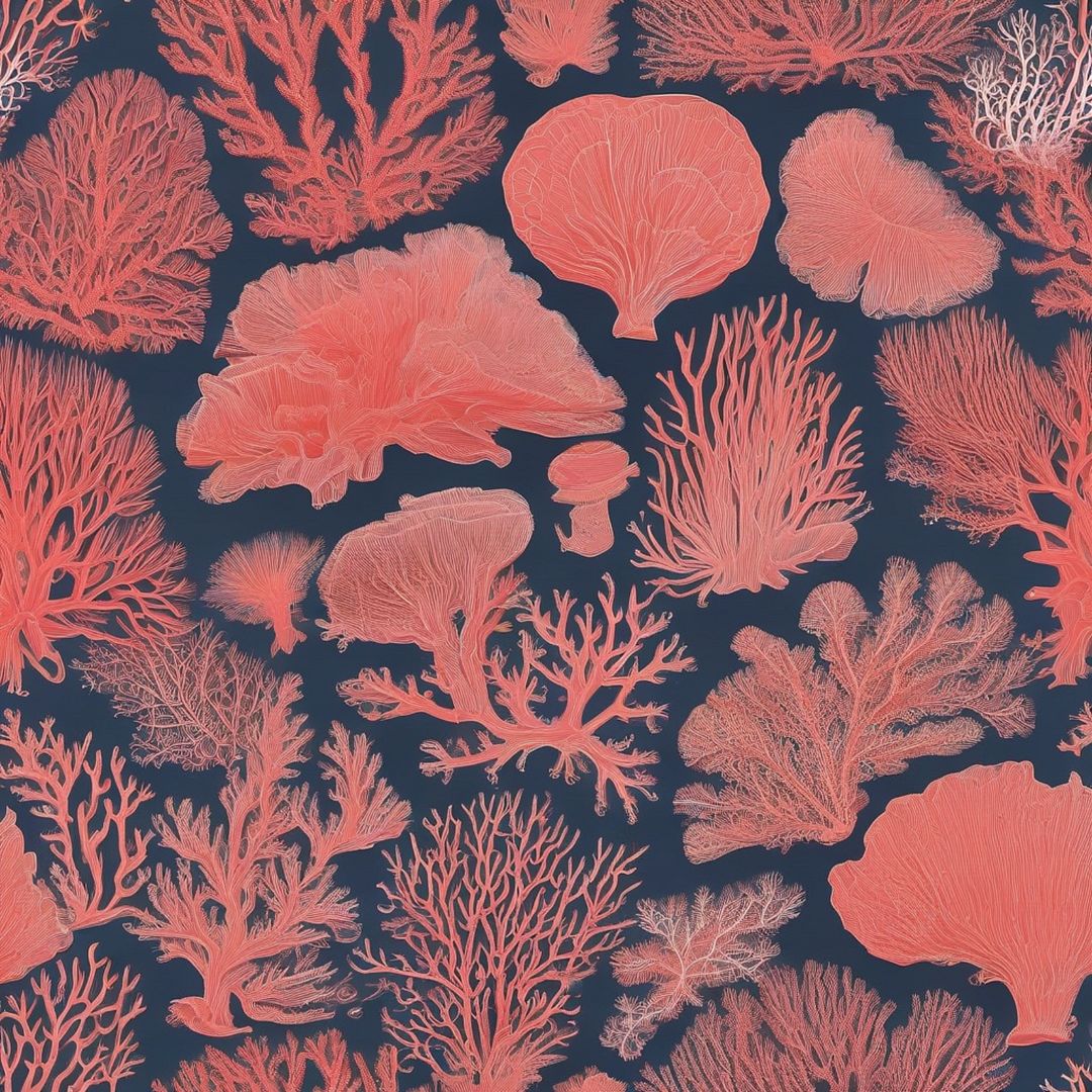 Coral