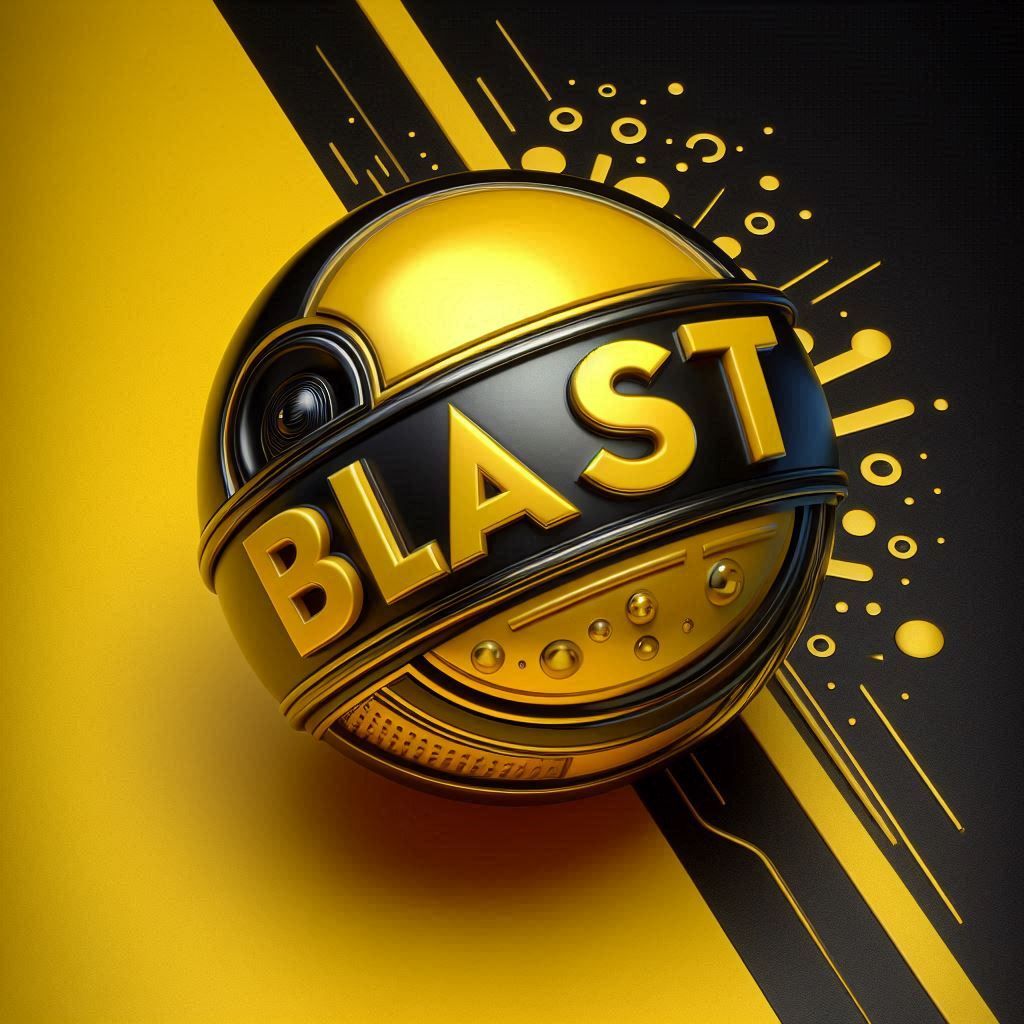 BLASTORB