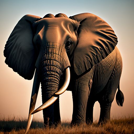 elephant