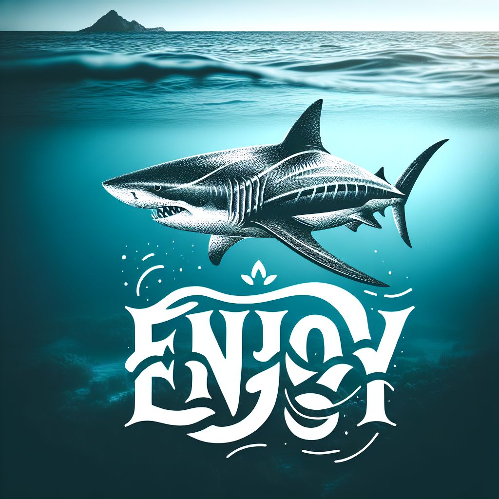 ENJOY SHARK