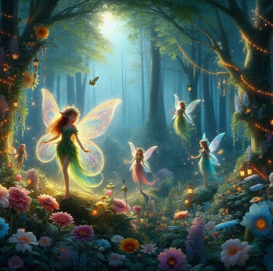 Fairies