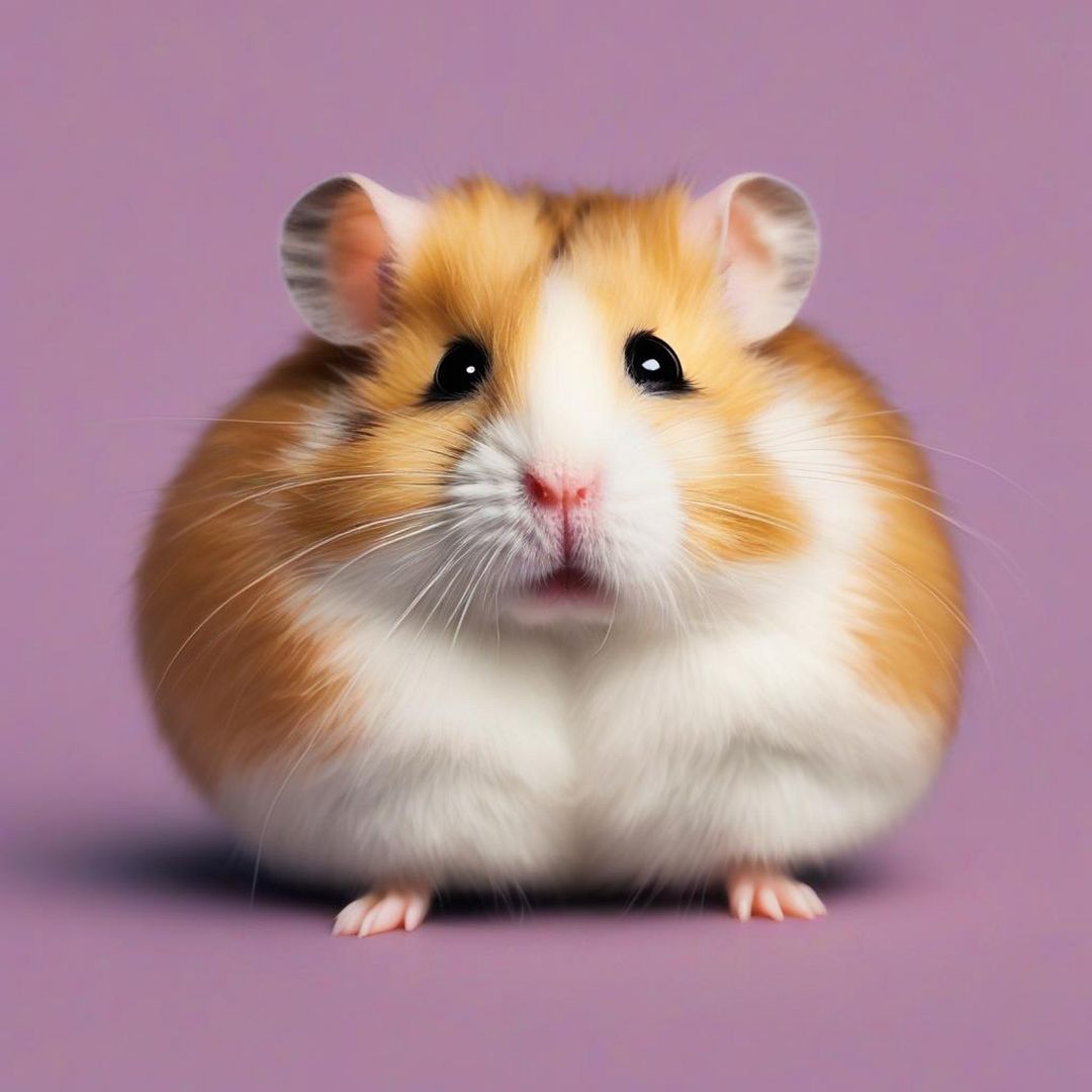 Hamster