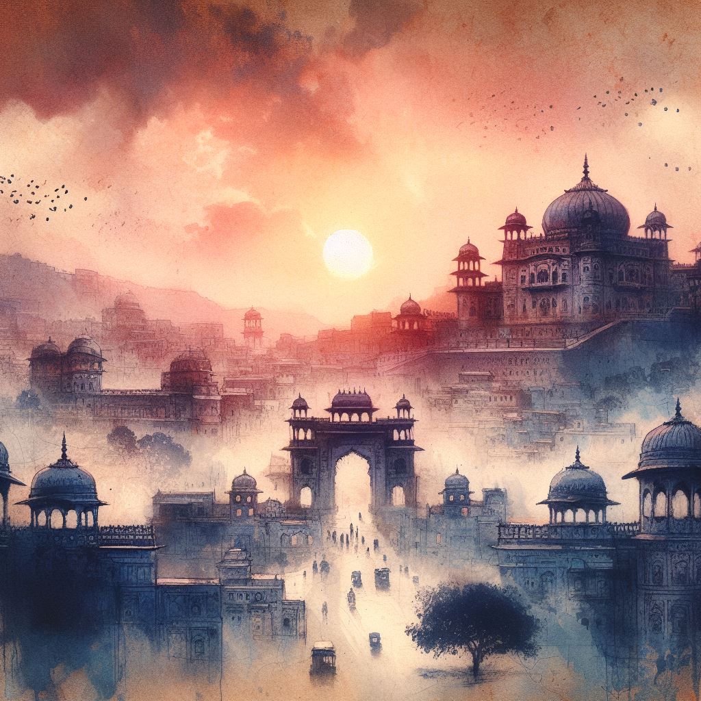 jaipur