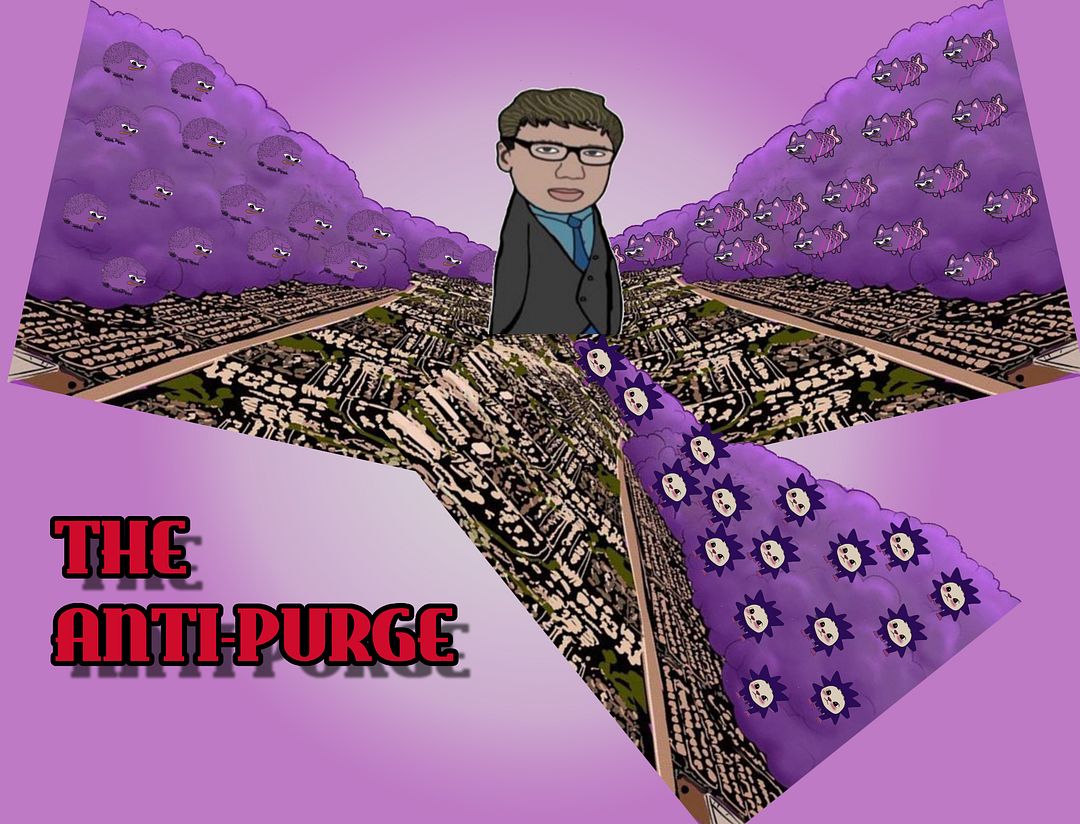 The Anti-Purge