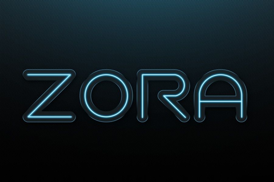 zora