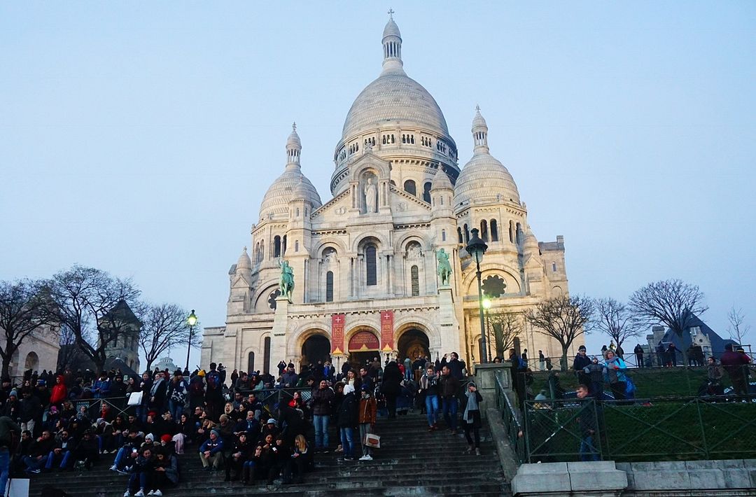 Montmartre