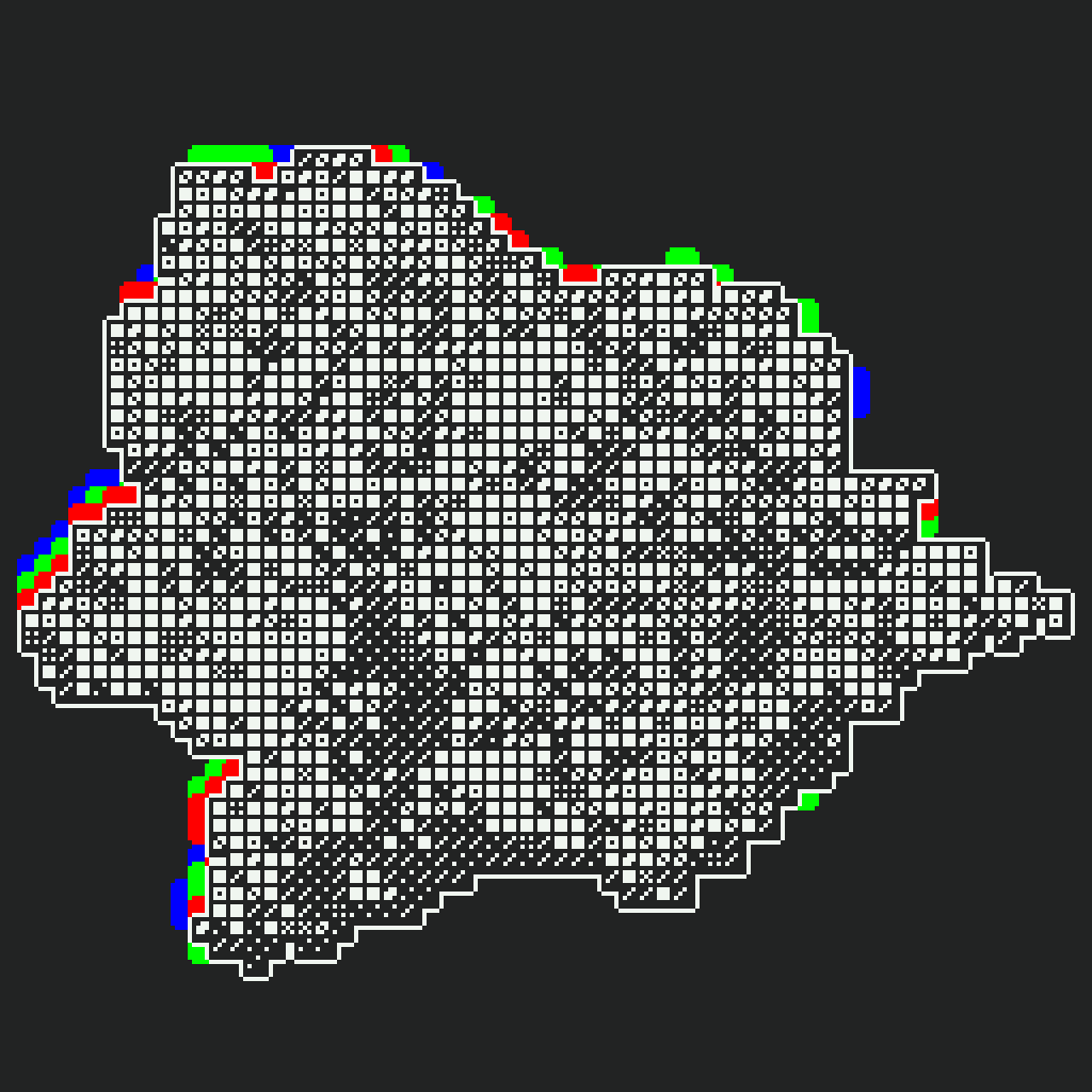 Playing With Fractals