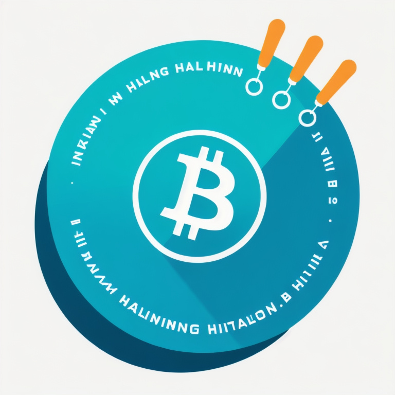 enjoy bitcoin halving!!!