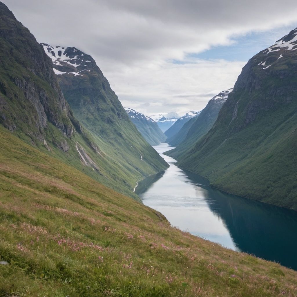 Fiords