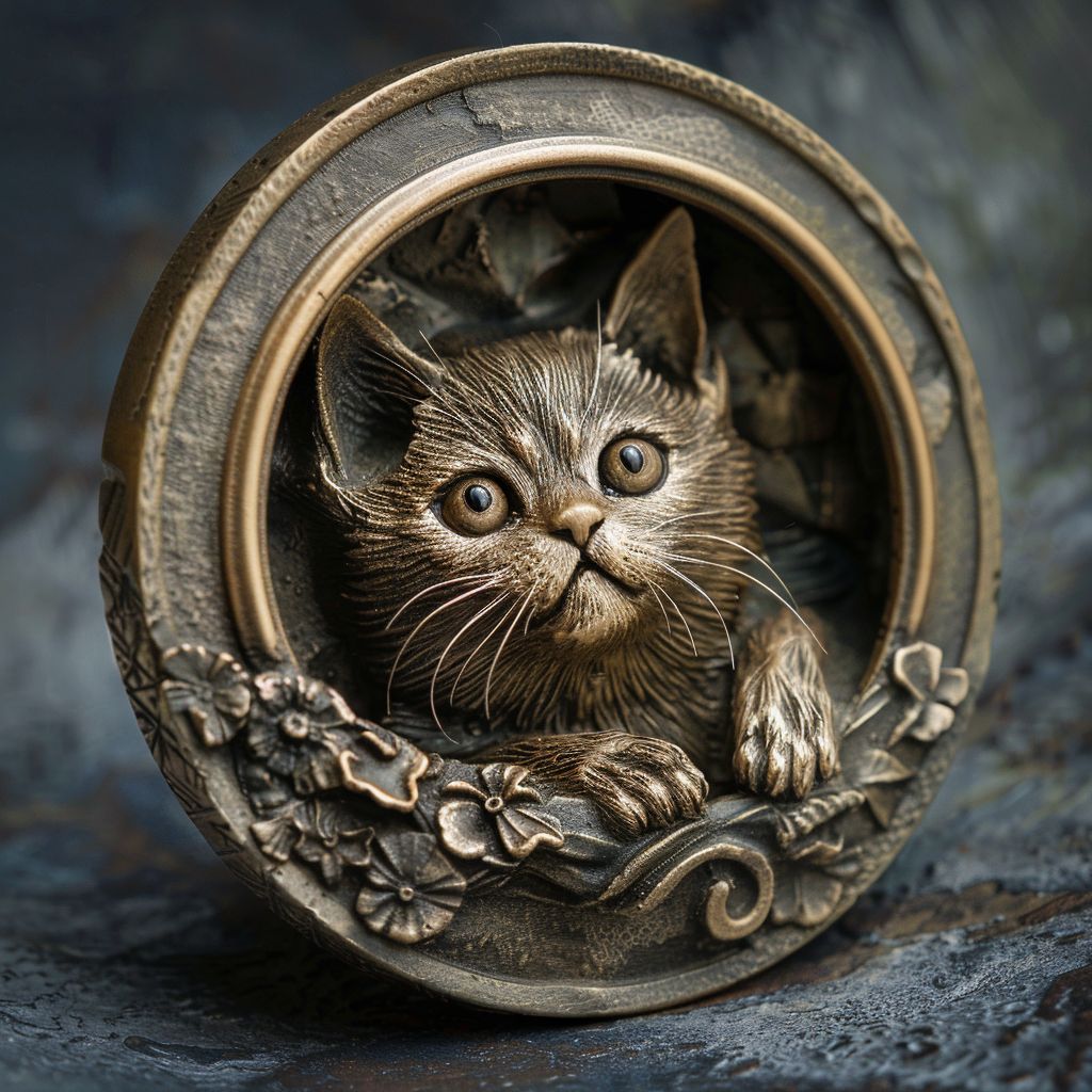 CATCOIN