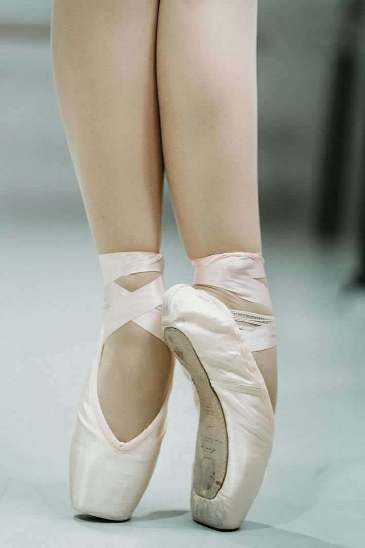 Ballet dreams 02