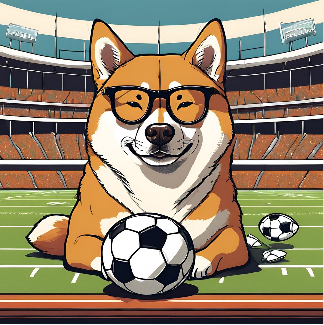 MDoge Football