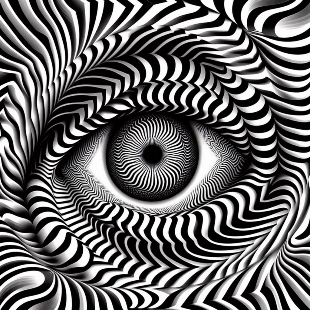 hypnotic eye