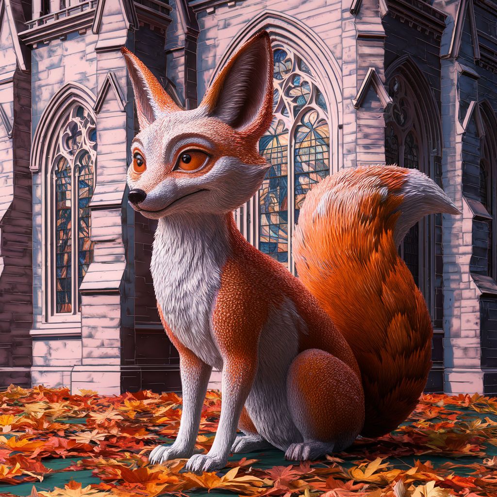 Fox