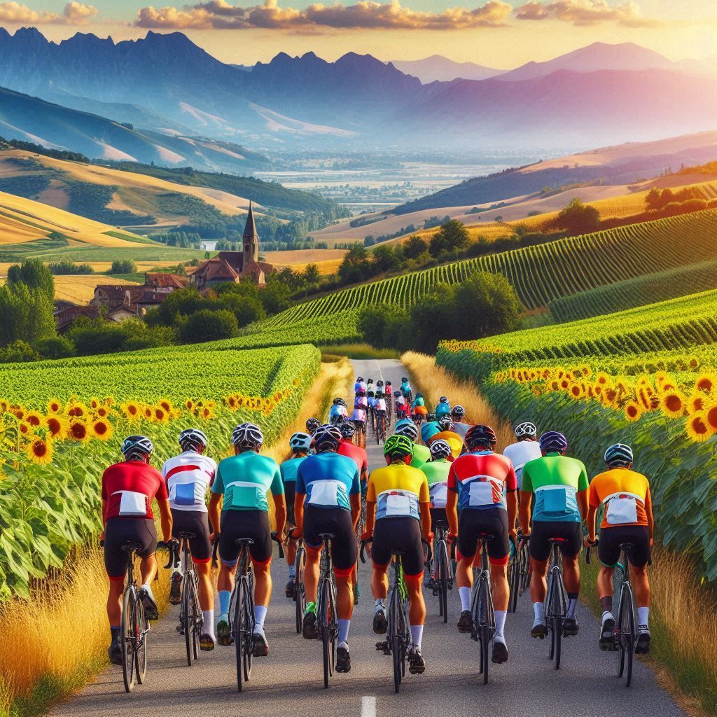 tour de france